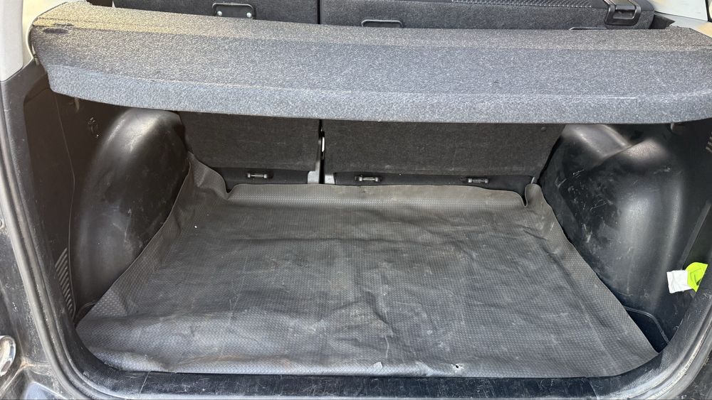 Suzuki Gran Vitara 1.9 DDIS