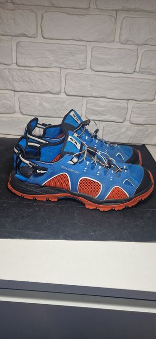 Salomon  46        .