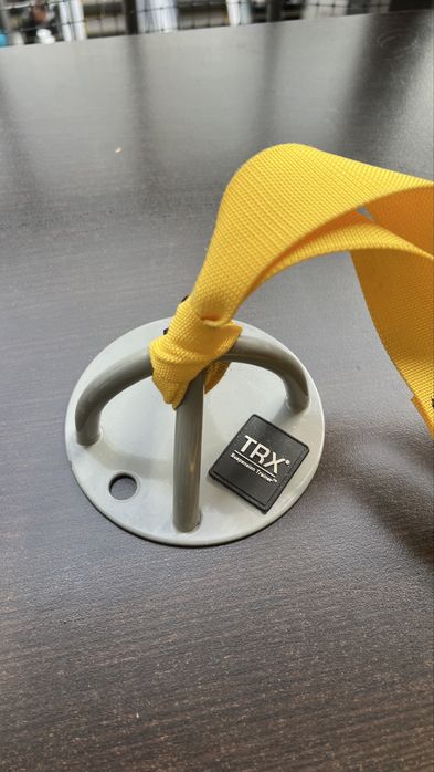 Инвентарь для фитнеса, петли TRX