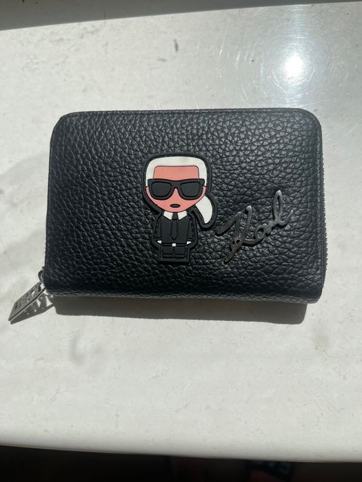 Portfel Karl lagerfeld