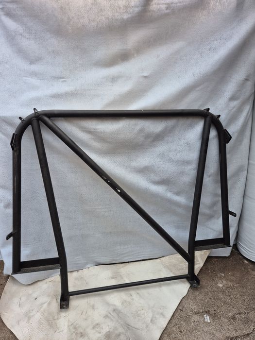 Rollbar Safety Devices Defender