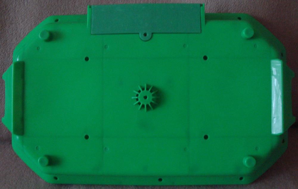 Повітряний хокей