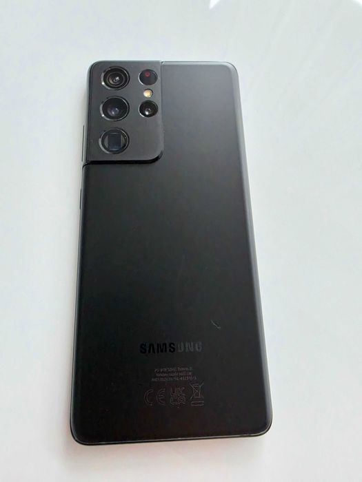 Samsung Galaxy S21 Ultra 256gb