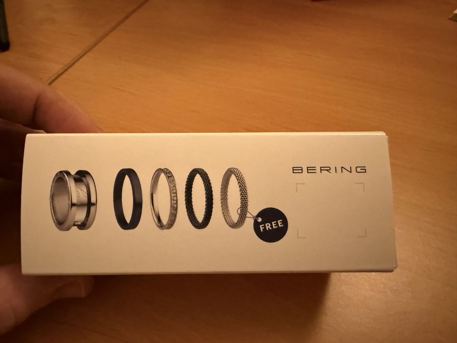 Anel Bering Symphony 5