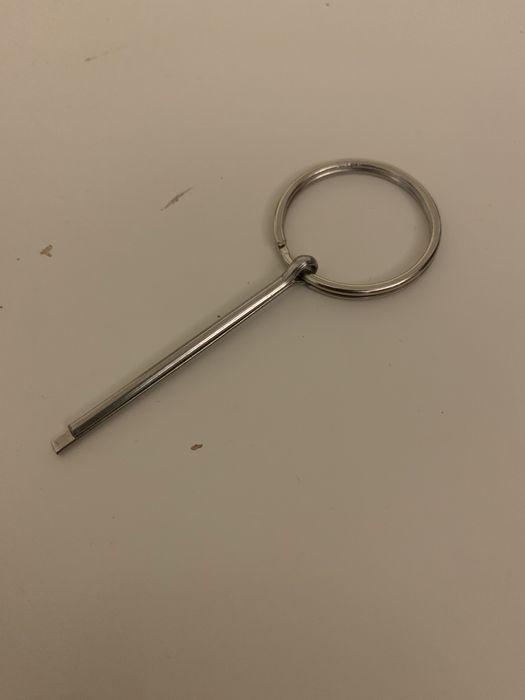 Cavilhas para granada thunder B airsoft