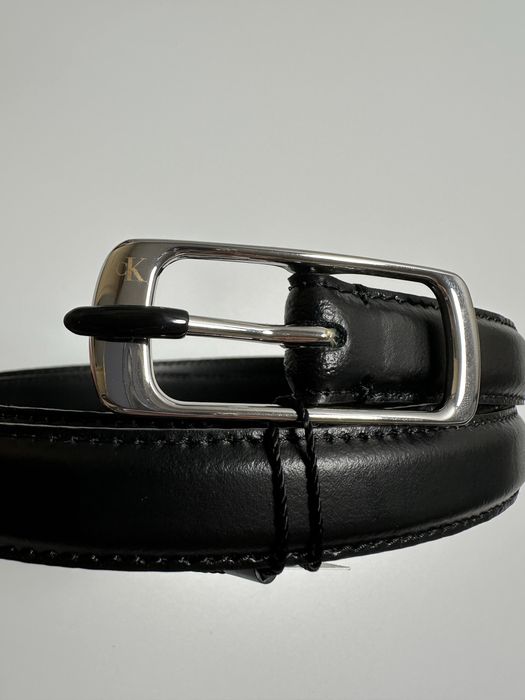 Pasek damski Calvin Klein