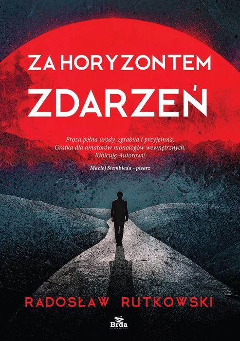Za horyzontem zdarzeń. Brda