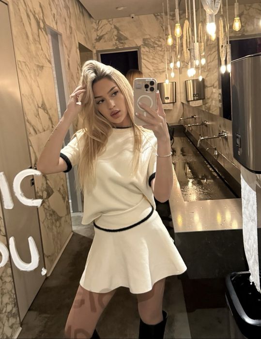 Костюм двійка zara