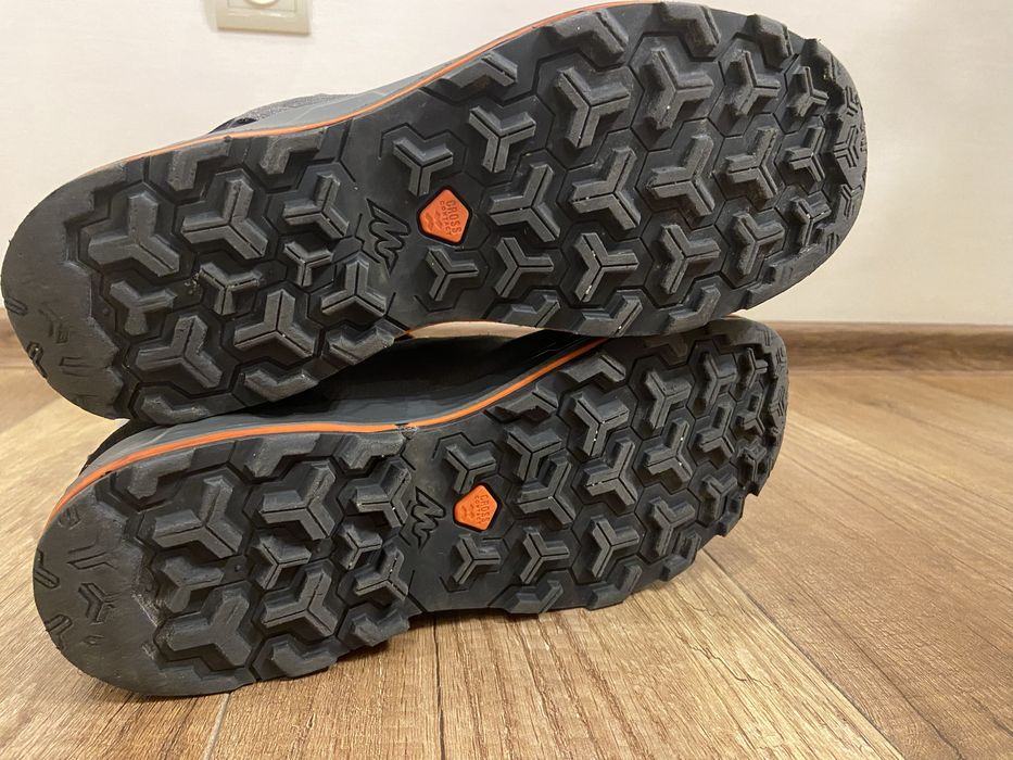 Зимові черевики Quechua, 41 р