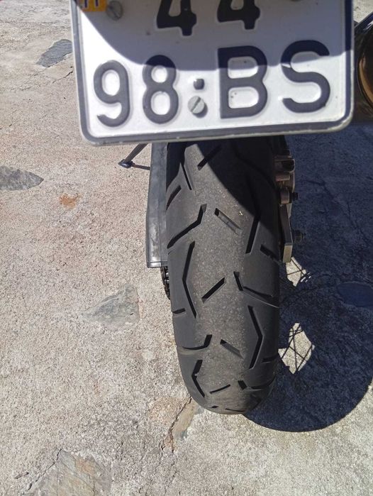 Honda Africa TWIN