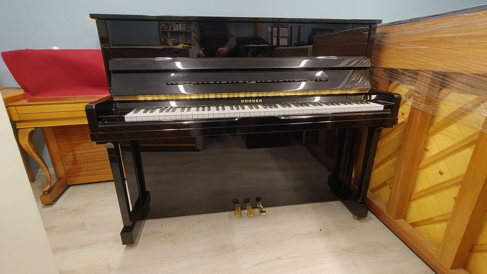 Pianino, pianina GM PIANO STUDIO