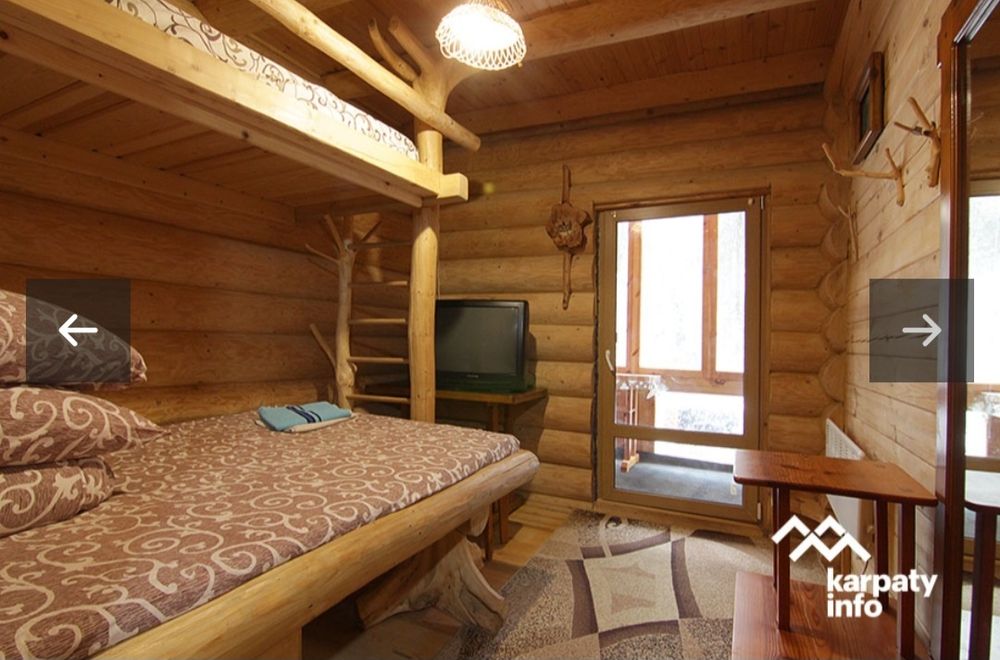 Синевир Карпати відпочинок в Синевирській косиці