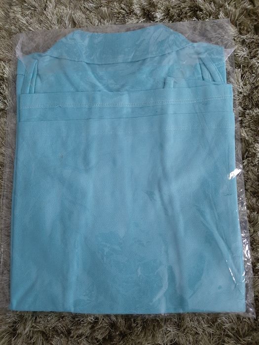 Camisola / Polo caviado Fumarel M