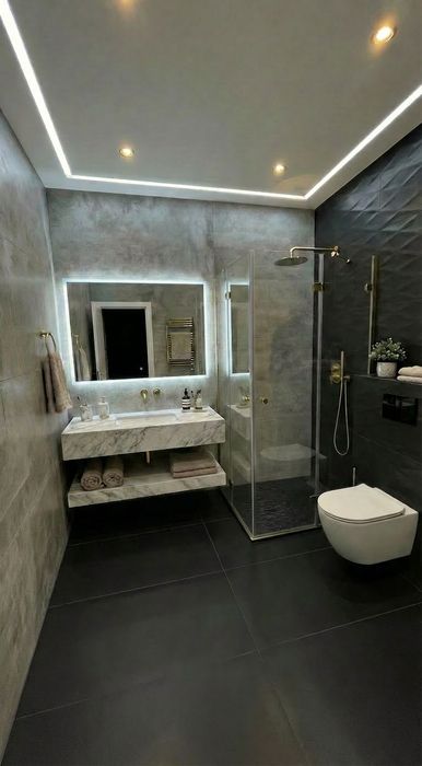 Remodelação Chave na Mão - Do Projeto à Execução