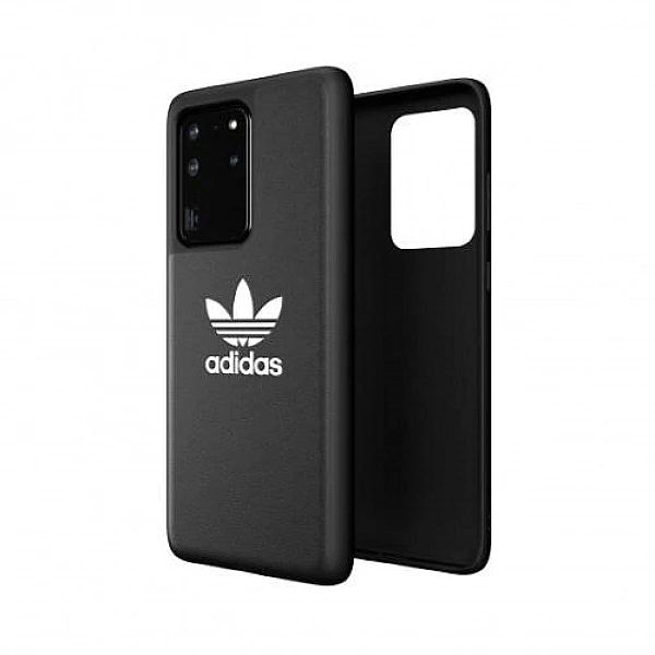 Etui Adidas OR Moudled Case Trefoil na Samsung Galaxy S20 Ultra - czar