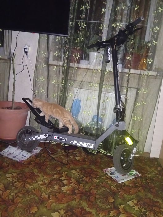 KUKIRIN G2 CUSTOM || Срочная продажа