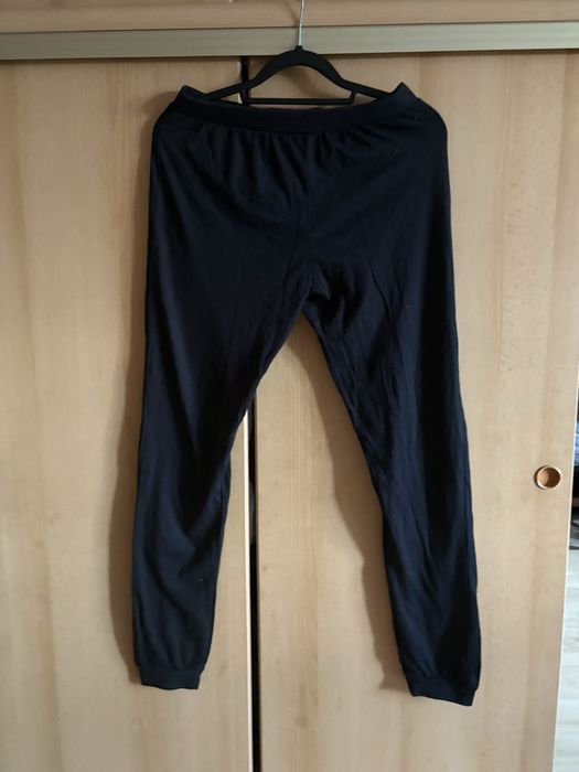 Sportowe spodnie  chlopiece