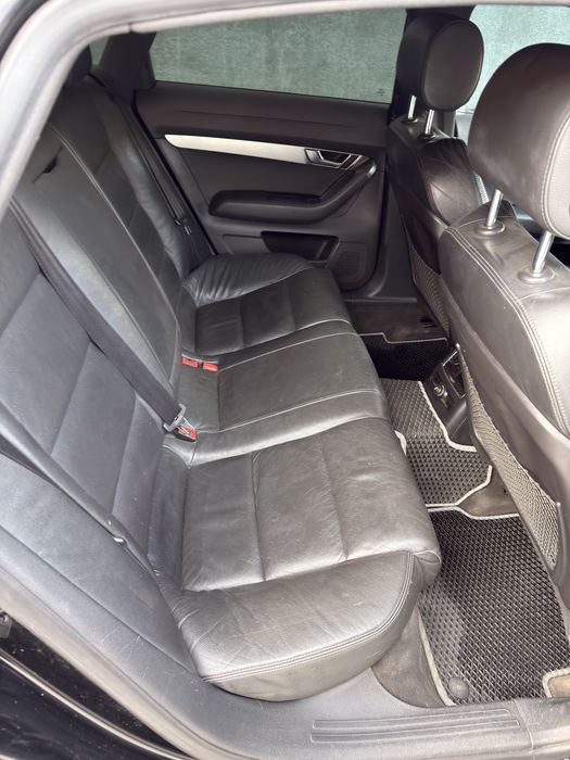 AUDI А6С6 2.7 TDI, 2008 р