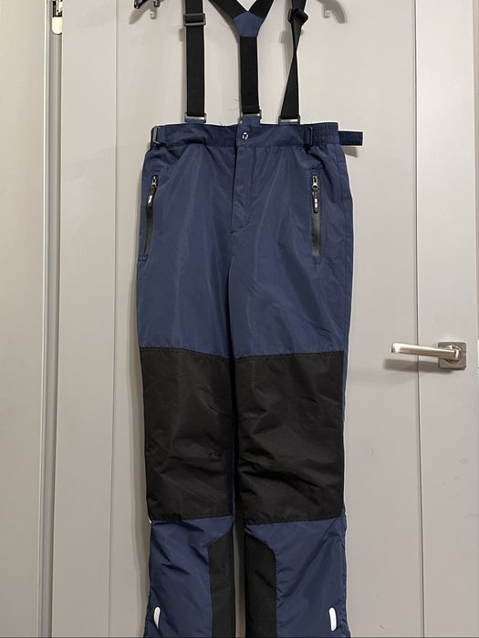 Spodnie narciarskie 164 Smyk