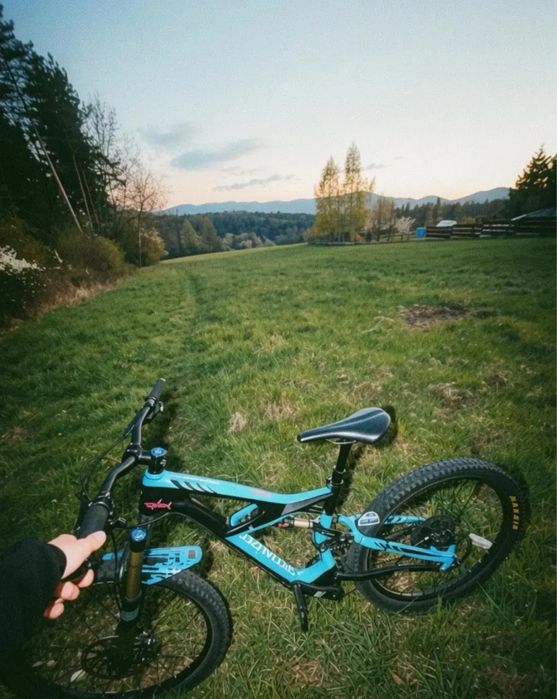 Sprzedam rower specjalized enduro expert carbon