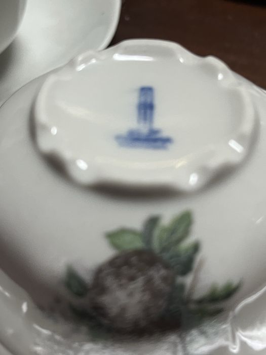 Serviço antigo Coimbra