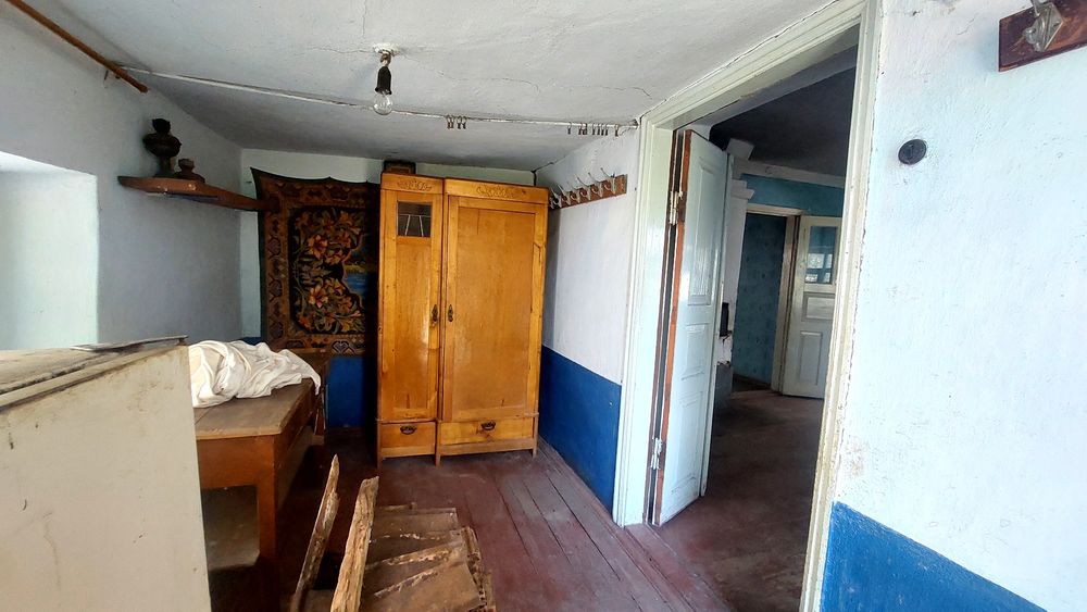 Продам будинок. с.Немія. Вул.Річкова,87.