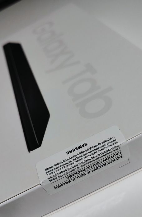 Tablet Samsung Galaxy Tab A9 SM-X110 (8/128GB)