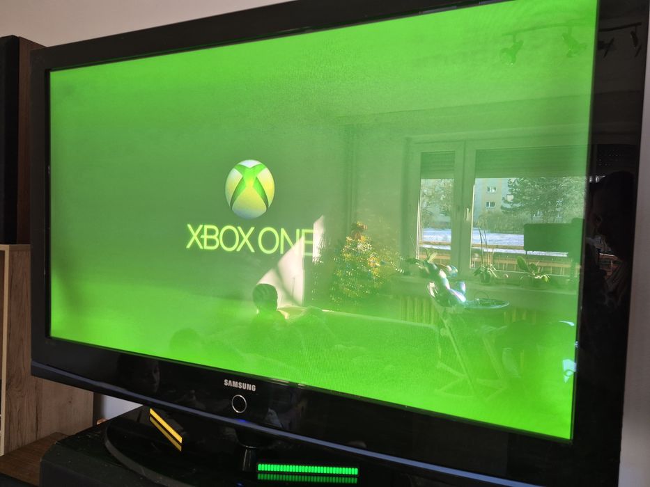 TV Samsung PS50A410C1XXC telewizor