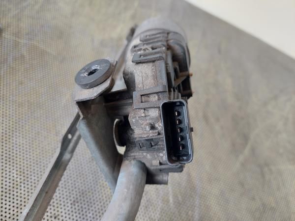 Motor limpa vidros frente RENAULT Clio II (BB0/1/2_, CB0/1/2_)