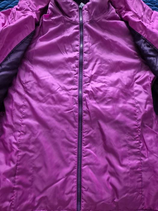 Лижна куртка нова