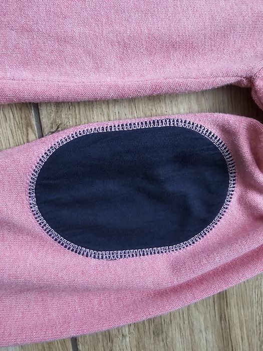 sweter HUGO BOSS meski r. L v-neck  - okazja