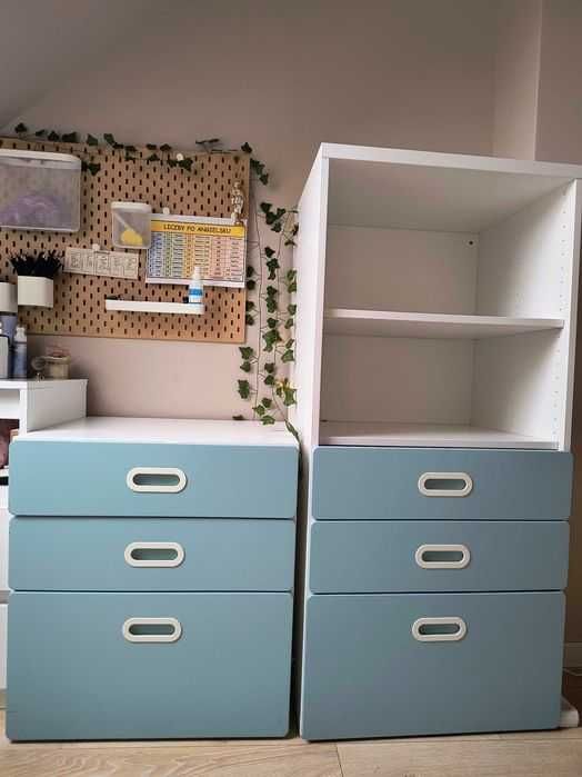IKEA komplet STUVA