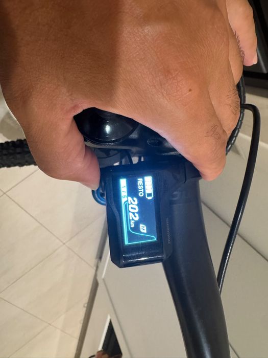 Bicicleta Cannondale Moterra Neo Carbon SL1