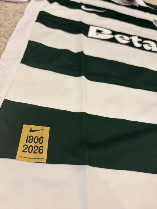 Camisola para Futebol