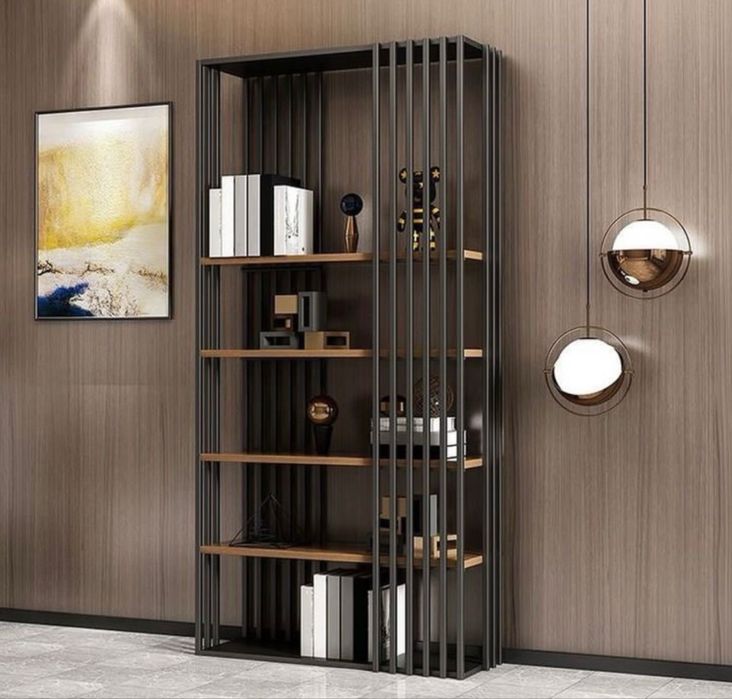 Стеллажи изготовление на заказ любой сложности