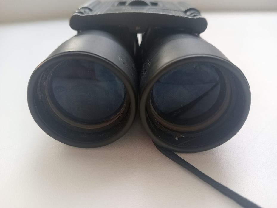 Професійний бінокль, Focus.100M/1000M.