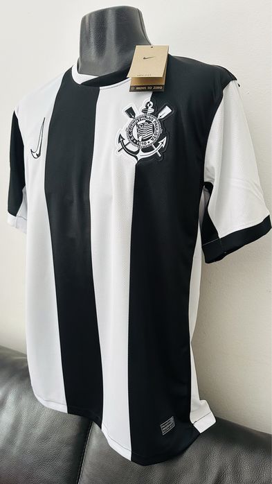 Camisa Corinthians 24/25 3ª camisa XL