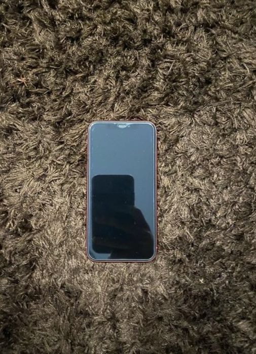 iPhone 11 64gb vermelhos