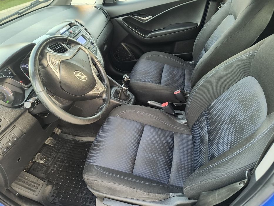 Hyundai ix20* stan bdb*