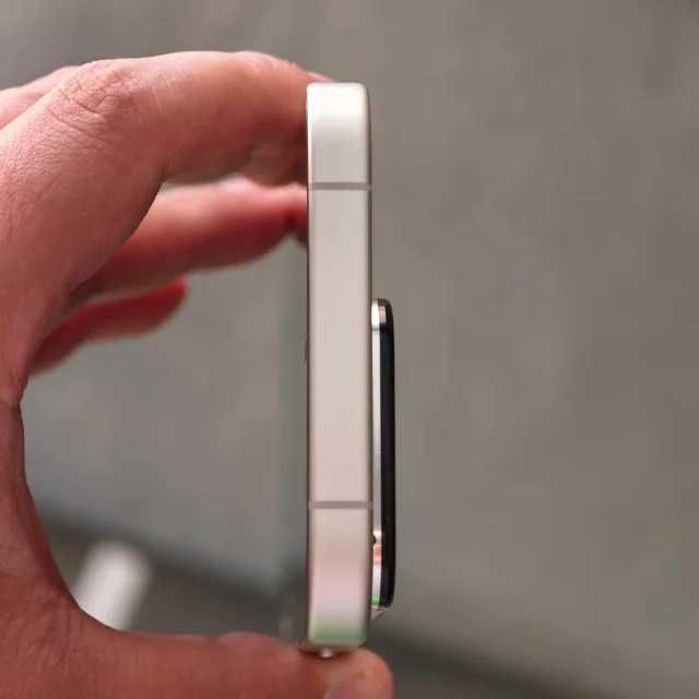 Xiaomi 17 Max 51GB Branco
