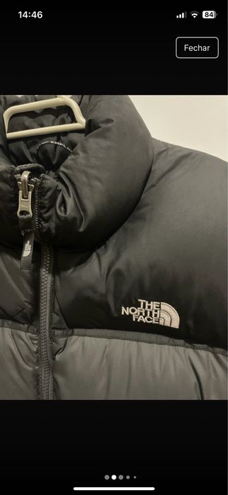 Colete North Face