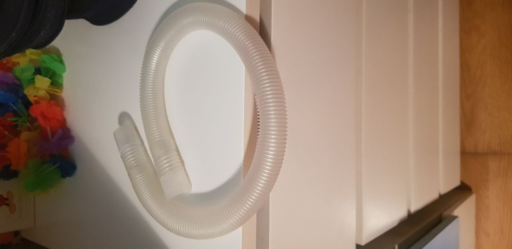 Aerossol pic máquina