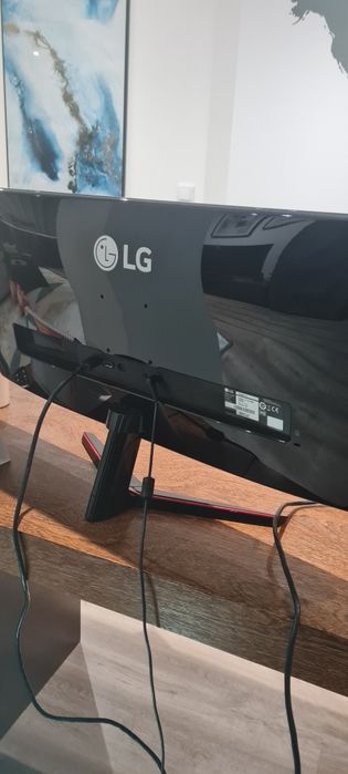 Monitor LG 29UM69G