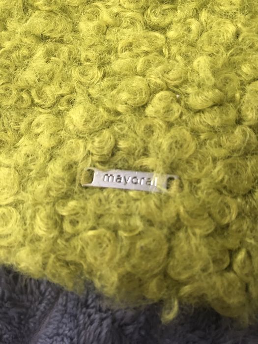 Пальтішко для дівчаток