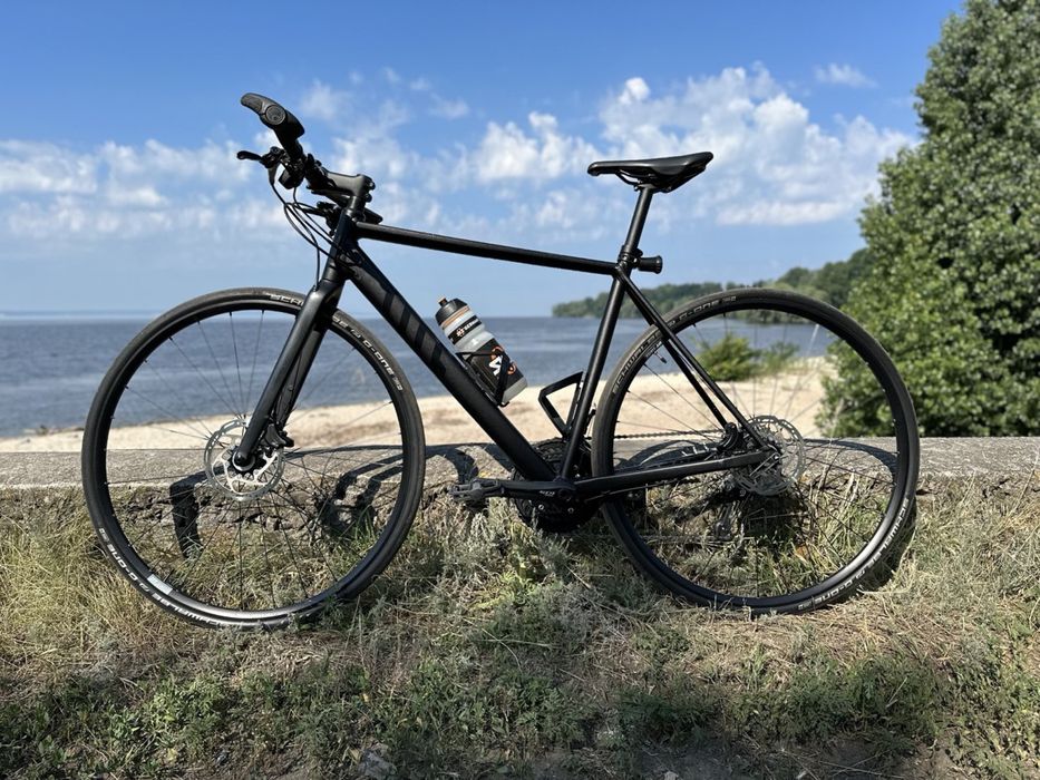 Міський велосипед Canyon RoadLite Shimano 105