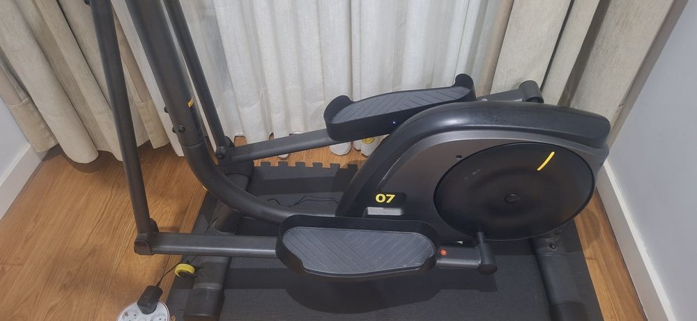 Eplitica Domyos 500 da Decatlon