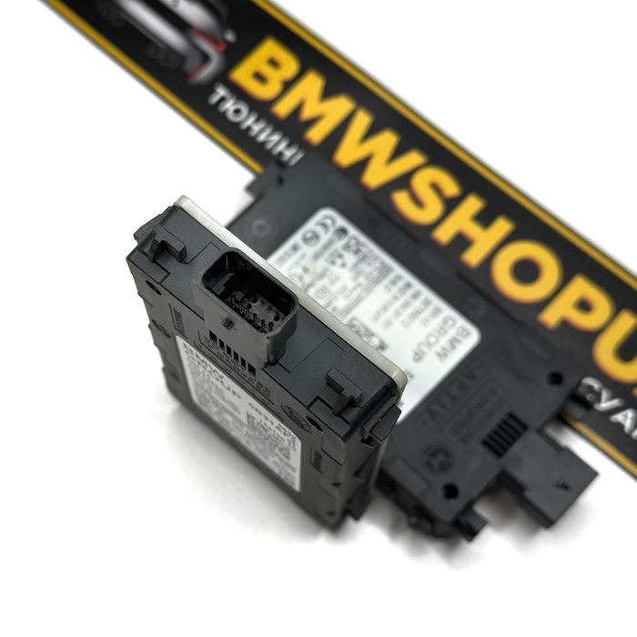SRR-4.0 радар BMW/MINI G05/G06/G07/G09 LCI G60/61/68/G90/G99/G70/G45/48 F95/F96 U11/U10/U12/F70/F74 I20 датчик зон СРР 5AS 5AU 5B31AF3 5B551E5 5A60303