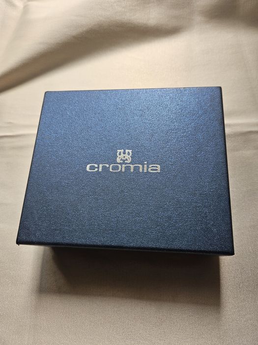 Гаманець Cromia  kesi  rosa, оригінал
