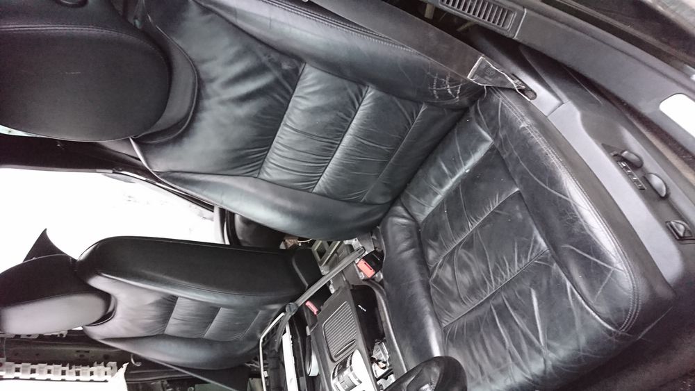 Разборка Porsche cayenne 955 4.5 957 4.8 двигатель акпп крило бампер