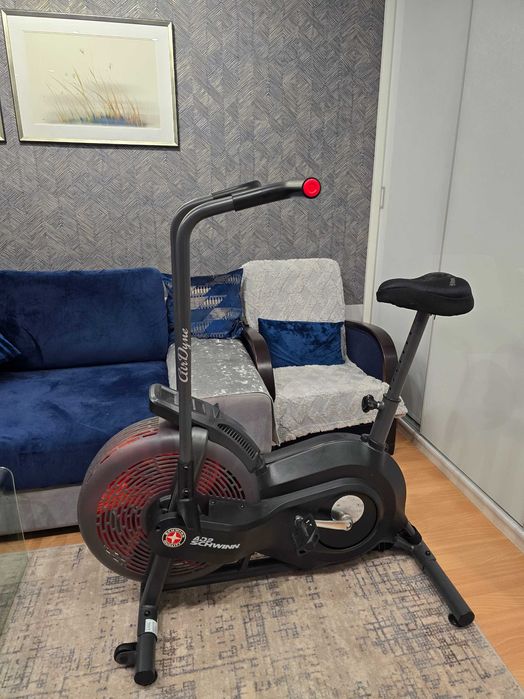 Rower powietrzny AirDyne SCHWINN AD2